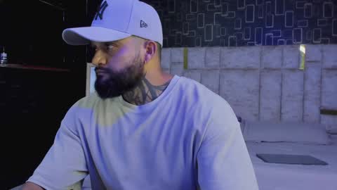 rusfegui online show from January 27, 12:54 am