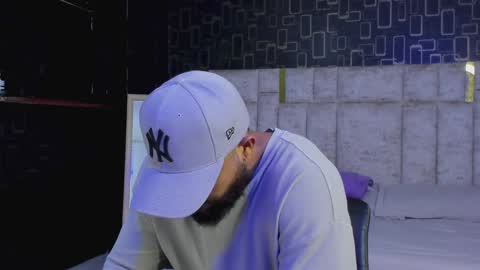 rusfegui online show from January 27, 3:58 am