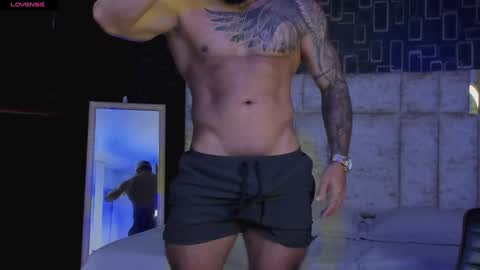 rusfegui online show from January 29, 6:01 am