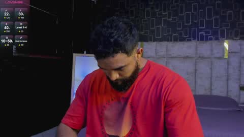 rusfegui online show from January 29, 10:43 pm