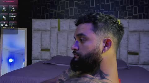 rusfegui online show from January 30, 4:48 am