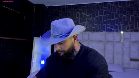 rusfegui online show from February 2, 1:02 am