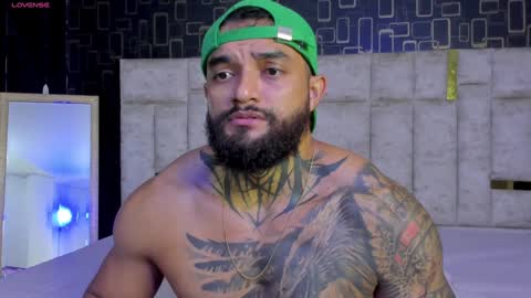 rusfegui online show from February 3, 4:14 am