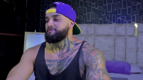 rusfegui online show from February 3, 11:36 pm