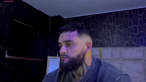 rusfegui online show from February 5, 12:10 am