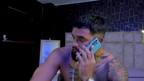 rusfegui online show from February 14, 12:19 am