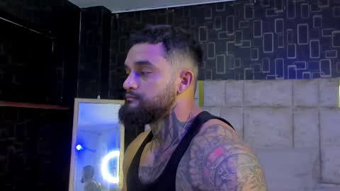 rusfegui online show from February 27, 3:47 am