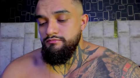 rusfegui online show from March 6, 12:10 am