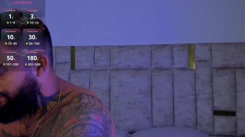 rusfegui online show from September 17, 3:08 am