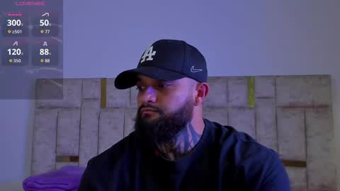 rusfegui online show from October 11, 8:07 pm