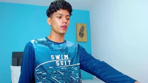 Connor online show from March 1, 7:37 pm