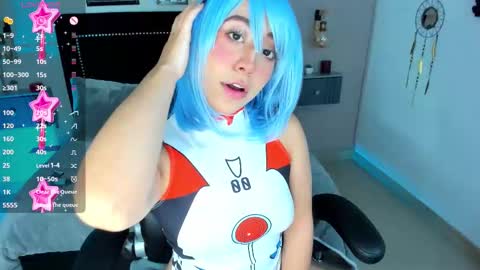 Conny  online show from November 26, 2:18 pm