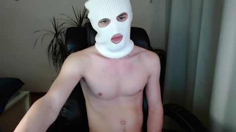 Conor and Chester online show from January 11, 6:33 pm