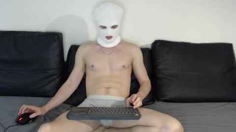 Conor and Chester online show from September 21, 4:30 pm