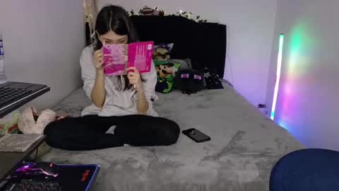 conor_taylor_ online show from October 15, 2:50 pm