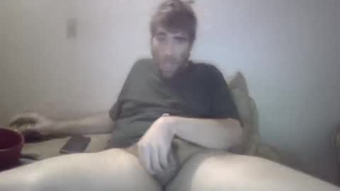 conquistador35 online show from January 9, 4:41 am