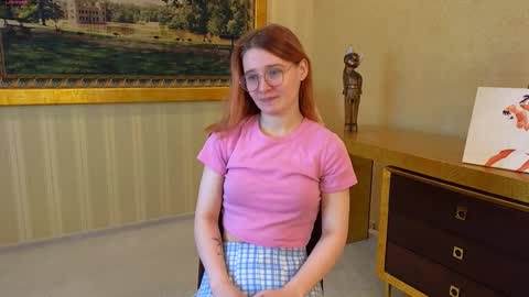 Snapshot of consuelaawkward chatting on November 28, 5:10 am consuelaawkward online show from November 28, 5:10 am