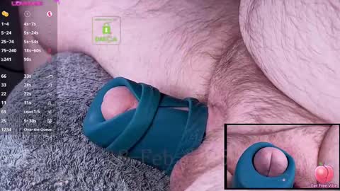 Control online show from February 18, 10:49 am