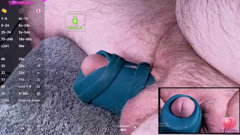 Control online show from February 21, 6:04 pm