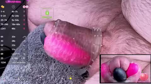 Control online show from February 22, 6:41 pm