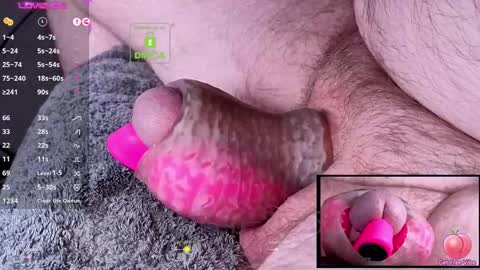 Control online show from February 23, 7:07 pm