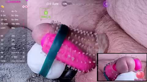 Control online show from March 10, 12:04 pm