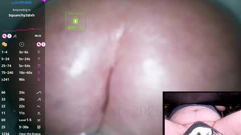 Control online show from October 21, 10:10 pm