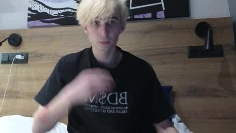 cookie_sex online show from October 8, 9:01 pm