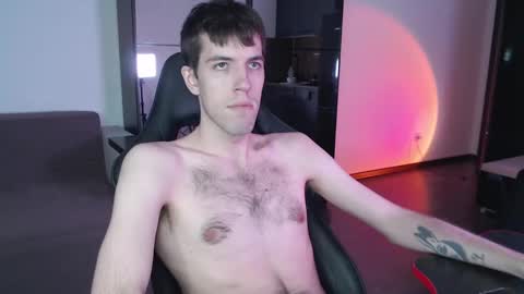 Snapshot of cookies_boys chatting on January 7, 11:45 pm cookies_boys online show from January 7, 11:45 pm