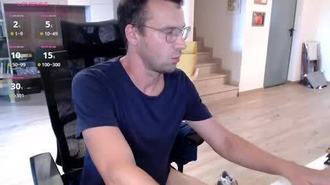 Snapshot of coolnerdguy79 chatting on September 11, 4:40 pm coolnerdguy79 online show from September 11, 4:40 pm