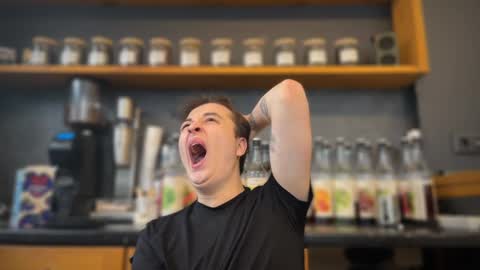 Lisa and Alen online show from February 13, 11:39 am