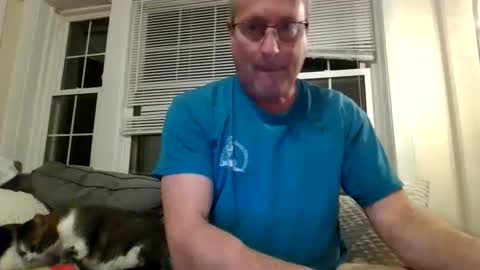 Snapshot of copacetic999 chatting on November 24, 4:01 am copacetic999 online show from November 24, 4:01 am