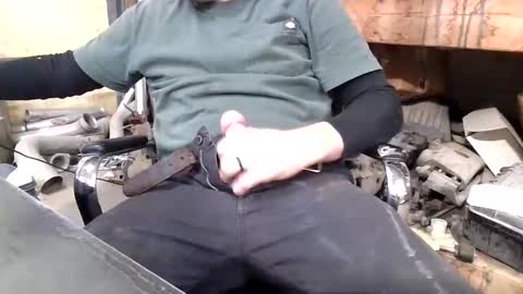 copart84 online show from November 28, 8:11 pm