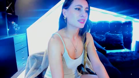 Coral  online show from February 10, 6:24 pm