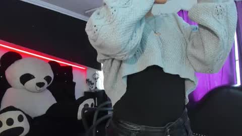 Coral  online show from September 9, 1:10 pm