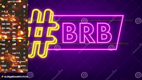 coraline2911 online show from January 3, 2:08 pm