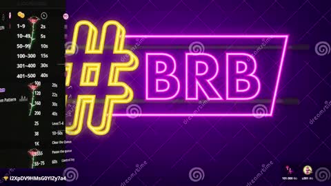 coraline2911 online show from January 5, 2:30 pm