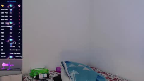 coraline2911 online show from February 27, 10:48 am