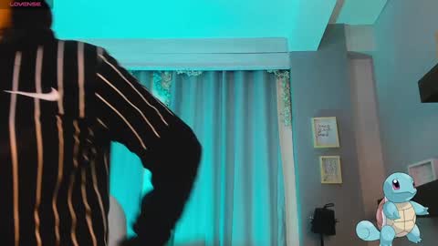 Coral Stefani online show from December 31, 3:34 am