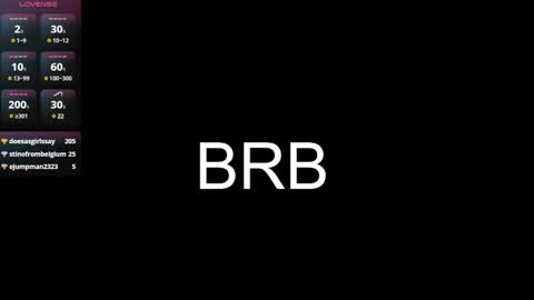 C O R A L  C A L I O P E   online show from January 16, 10:23 pm