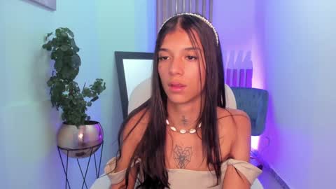 Coral online show from January 2, 10:48 am