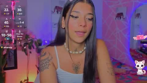 Coral online show from November 19, 4:45 am