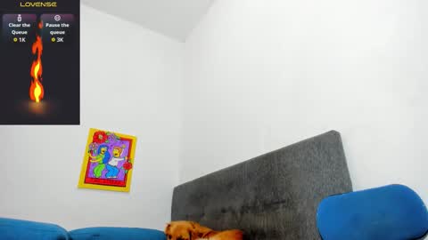 Snapshot of corbin_jr chatting on October 1, 3:51 pm Corbin Jr online show from October 1, 3:51 pm