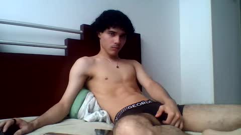 Corey Stone online show from September 27, 7:52 pm