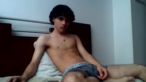 Corey Stone online show from October 4, 7:23 pm