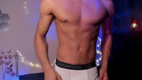 CoreyGlover online show from February 25, 11:22 pm