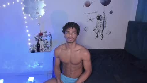 CoreyGlover online show from September 23, 7:11 am