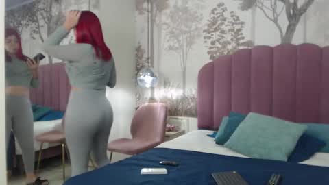 corineray online show from October 20, 3:12 pm