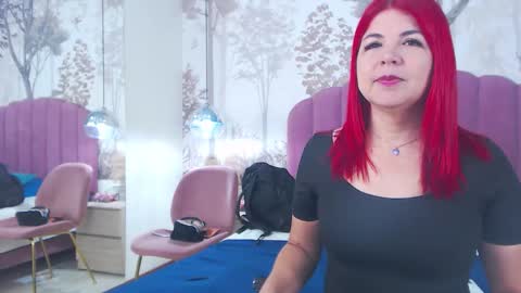 corineray online show from October 21, 12:28 pm