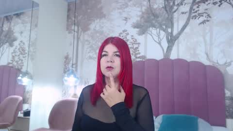 corineray online show from November 20, 3:45 pm